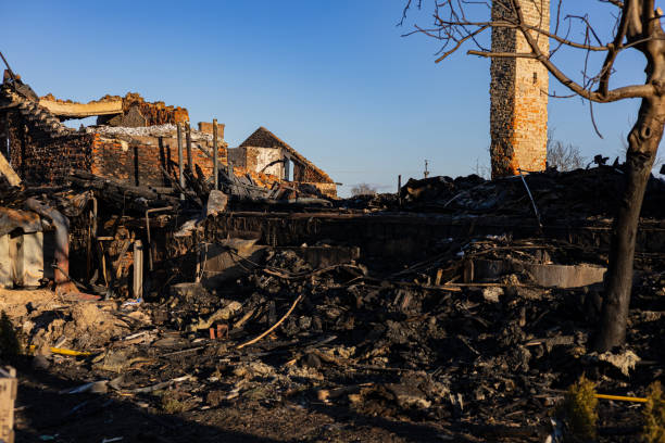 24/7 Emergency Structural Rebuild experts in Maitland, FL